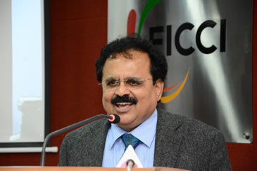 FICCI event doc