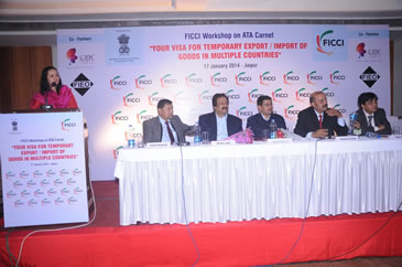 FICCI event doc