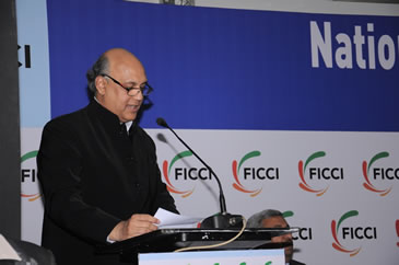 FICCI event doc