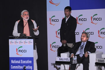 FICCI event doc