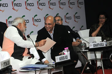 FICCI event doc