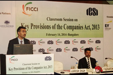 FICCI event doc