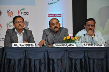 FICCI event doc