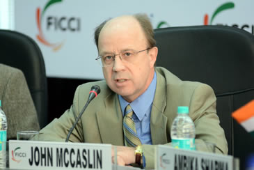 FICCI event doc