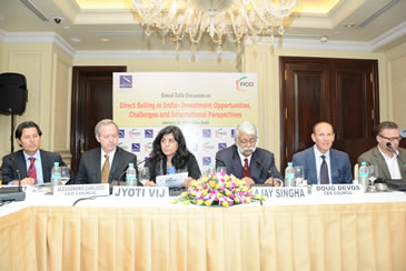 FICCI Events:  