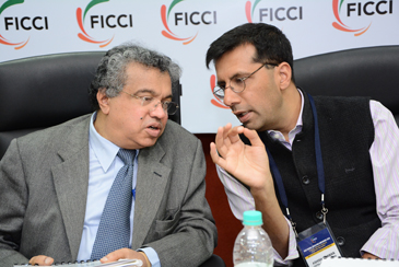 FICCI event doc