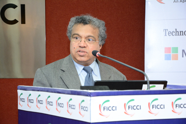 FICCI event doc