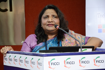 FICCI event doc