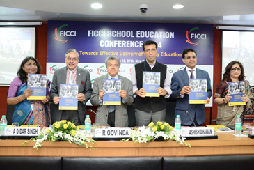 FICCI event doc