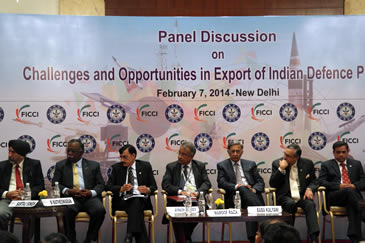 FICCI event doc