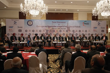 FICCI event doc