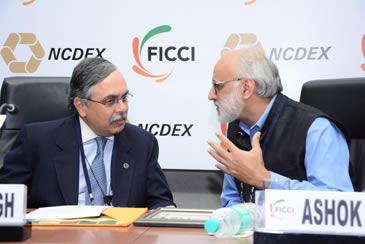 FICCI event doc