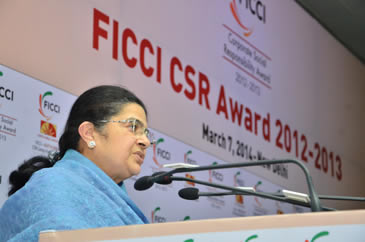 FICCI event doc