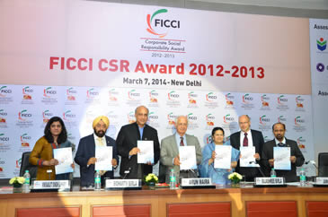 FICCI event doc