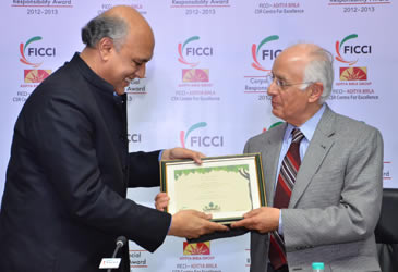 FICCI event doc