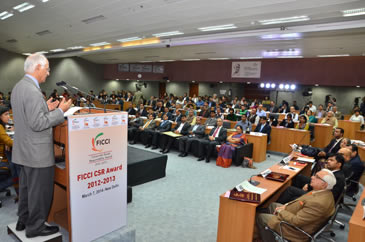 FICCI event doc