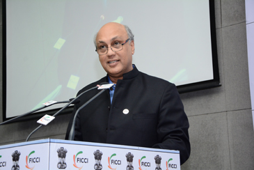 FICCI event doc