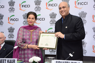 FICCI event doc