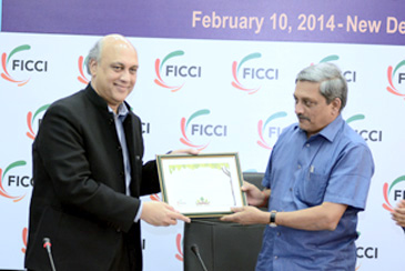 FICCI event doc