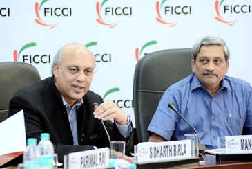 FICCI Events:  