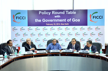 FICCI event doc