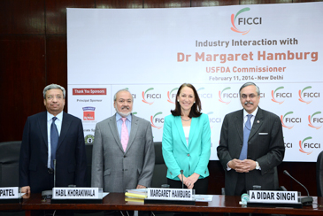 FICCI event doc