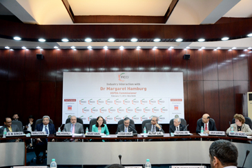 FICCI event doc