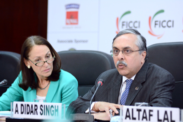 FICCI event doc