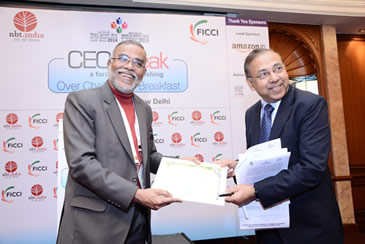 FICCI event doc