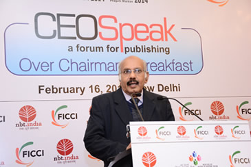 FICCI Events:  