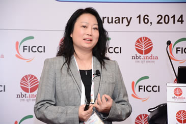 FICCI event doc