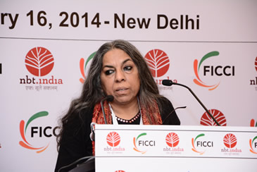 FICCI event doc