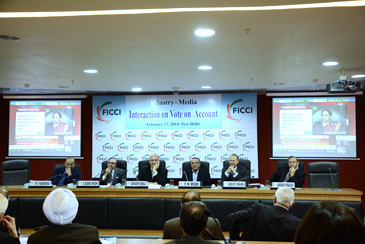 FICCI event doc