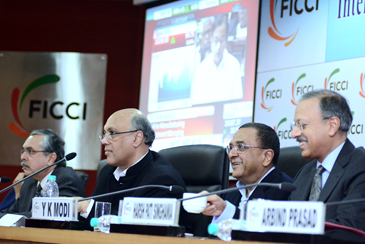 FICCI event doc