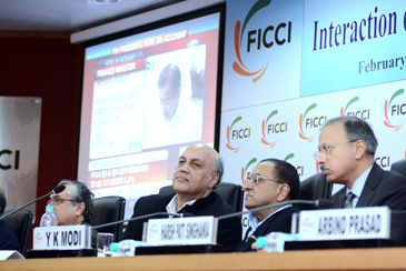 FICCI event doc