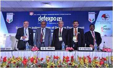 FICCI event doc