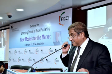 FICCI event doc