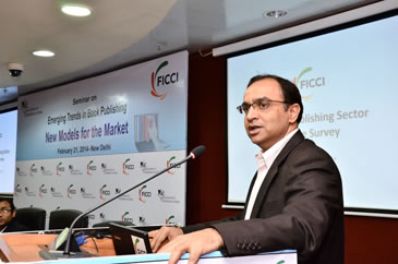 FICCI event doc