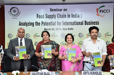 FICCI event doc