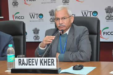 FICCI Events: