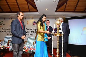FICCI event doc