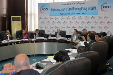 FICCI event doc