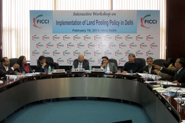 FICCI event doc