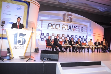 FICCI event doc