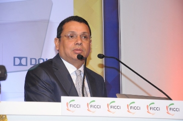 FICCI event doc