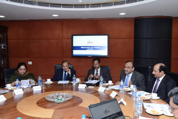FICCI event doc