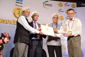 FICCI event doc