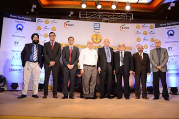 FICCI event doc