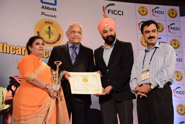 FICCI event doc