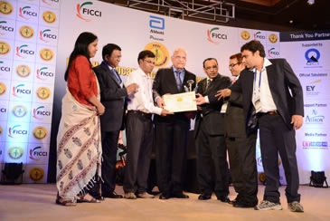 FICCI event doc